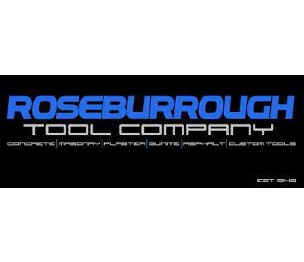 ROSEBURROUGH TOOL INC RTC-PTCPG32 2"x50' 1200psi Tan Plaster Hose